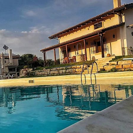 Behara Appartement Marina di Ragusa Buitenkant foto