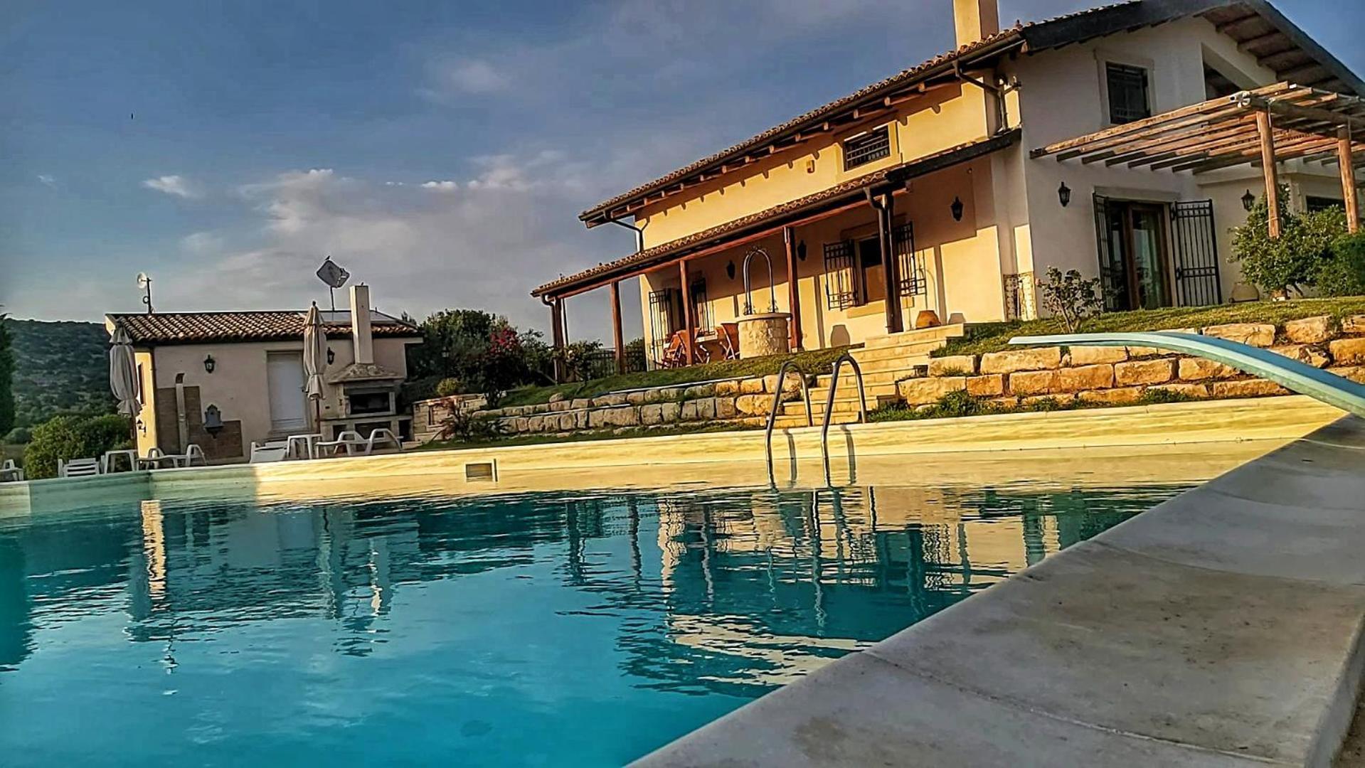 Behara Appartement Marina di Ragusa Buitenkant foto