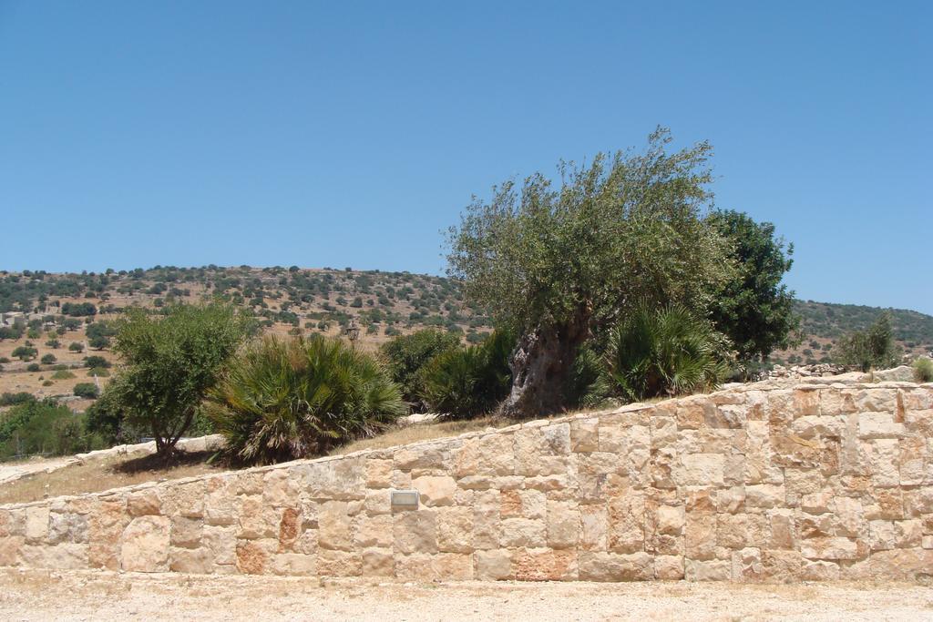 Behara Appartement Marina di Ragusa Buitenkant foto