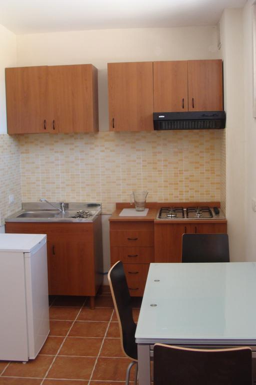 Behara Appartement Marina di Ragusa Buitenkant foto