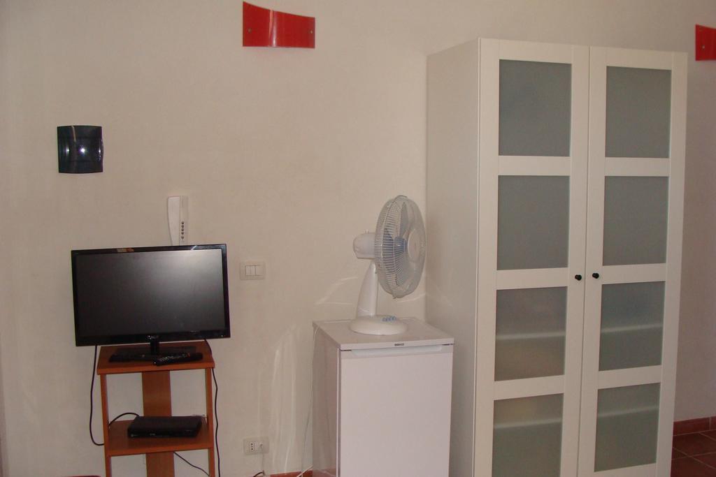 Behara Appartement Marina di Ragusa Buitenkant foto