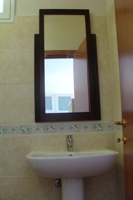 Behara Appartement Marina di Ragusa Buitenkant foto