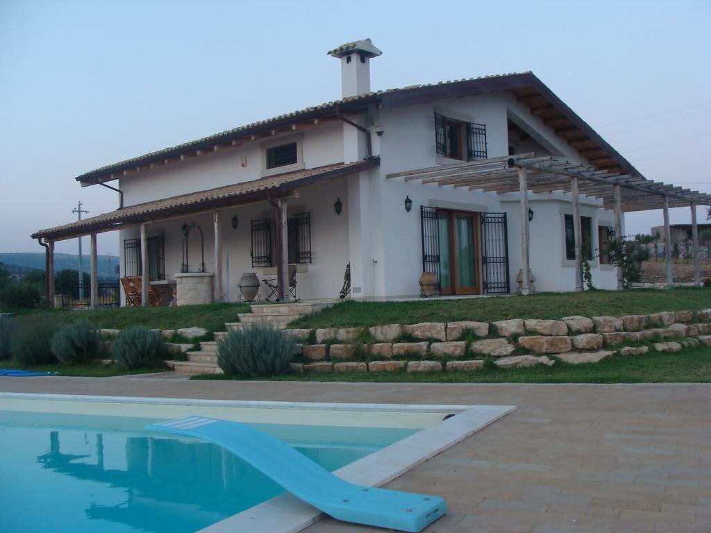 Behara Appartement Marina di Ragusa Buitenkant foto