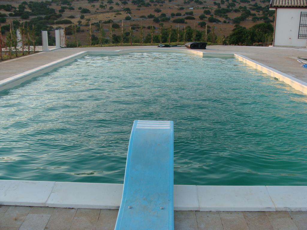 Behara Appartement Marina di Ragusa Buitenkant foto