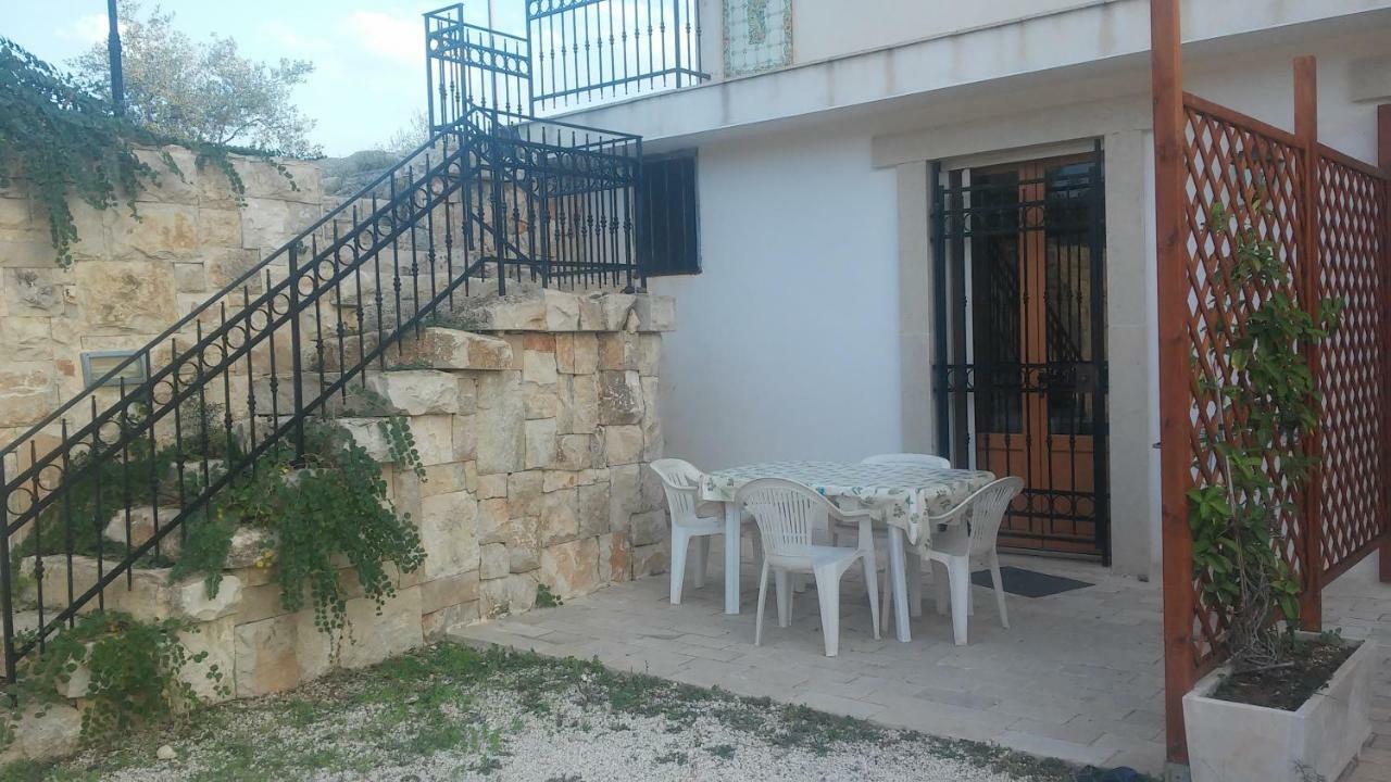 Behara Appartement Marina di Ragusa Buitenkant foto