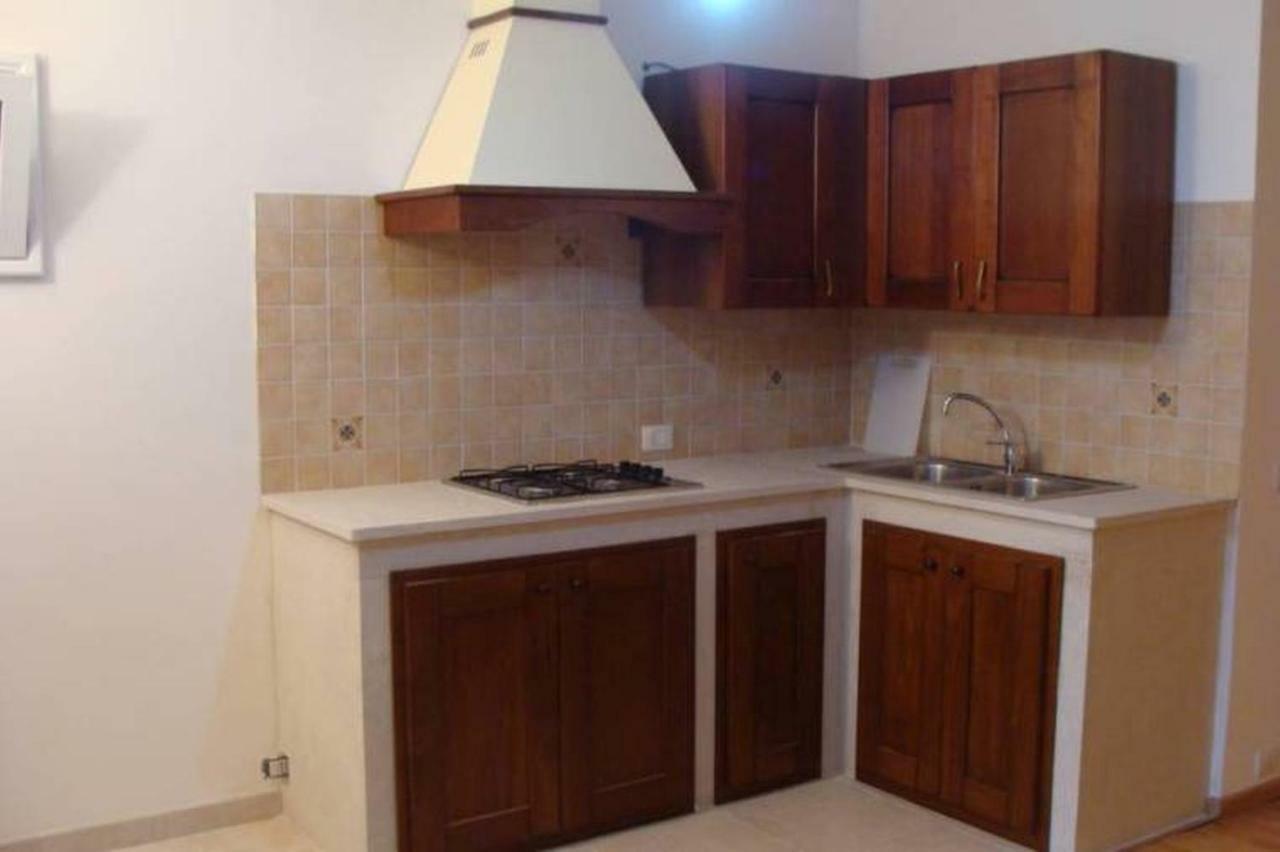 Behara Appartement Marina di Ragusa Buitenkant foto