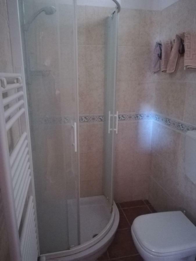 Behara Appartement Marina di Ragusa Buitenkant foto