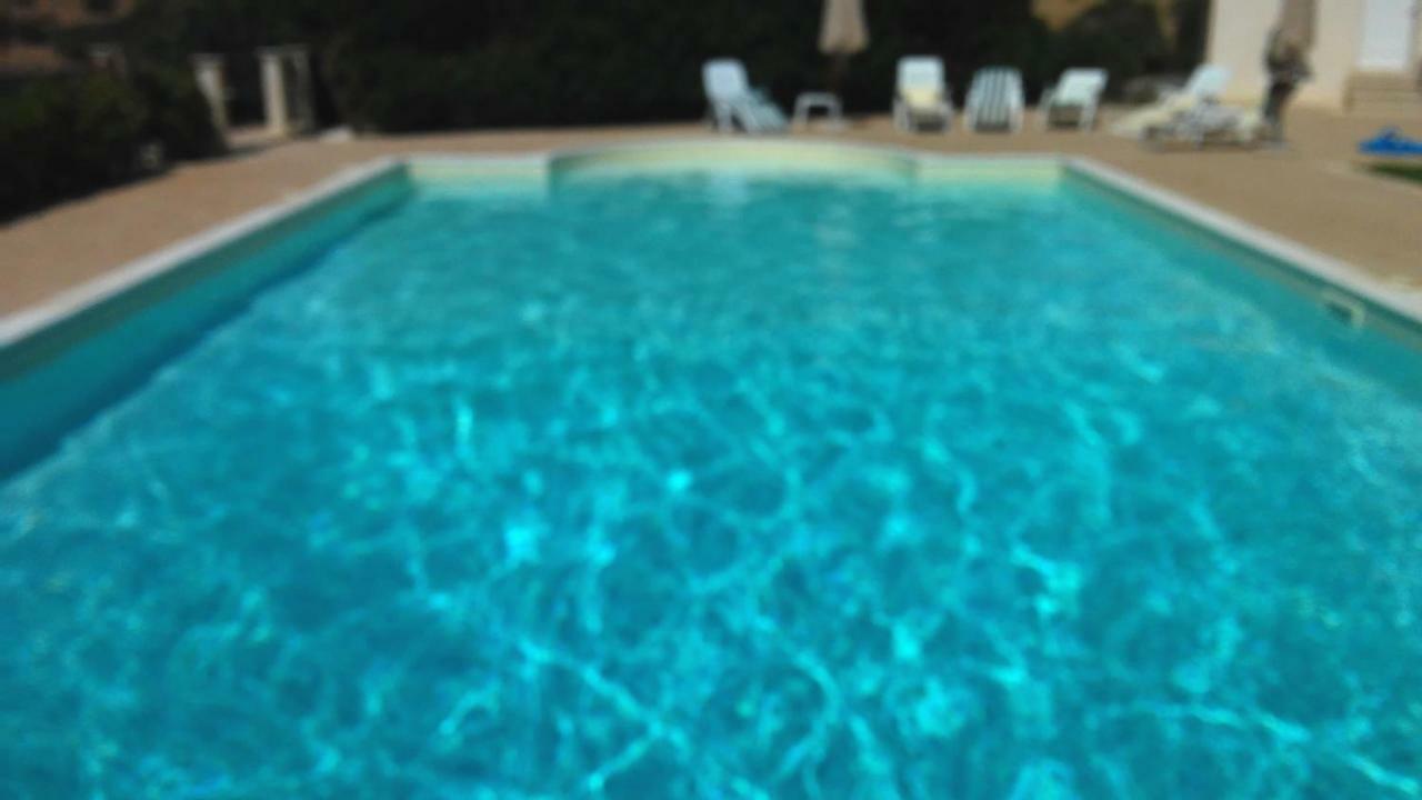 Behara Appartement Marina di Ragusa Buitenkant foto