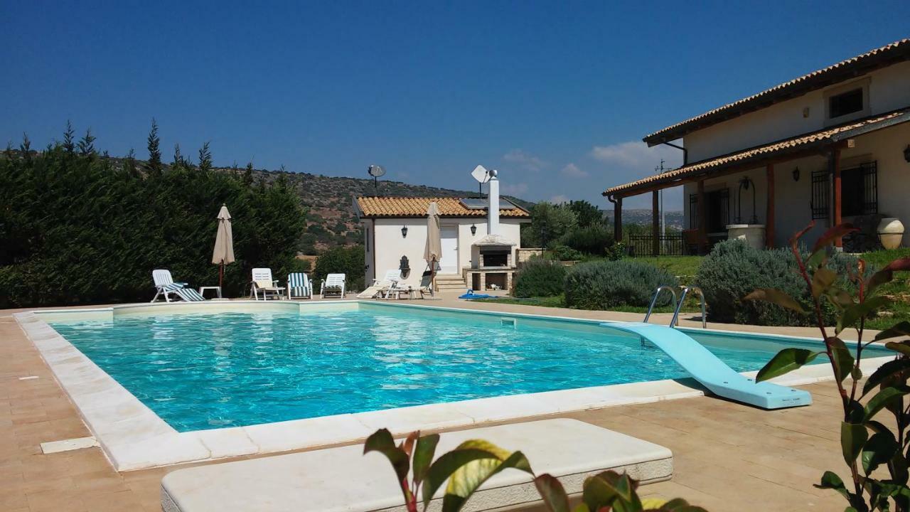 Behara Appartement Marina di Ragusa Buitenkant foto