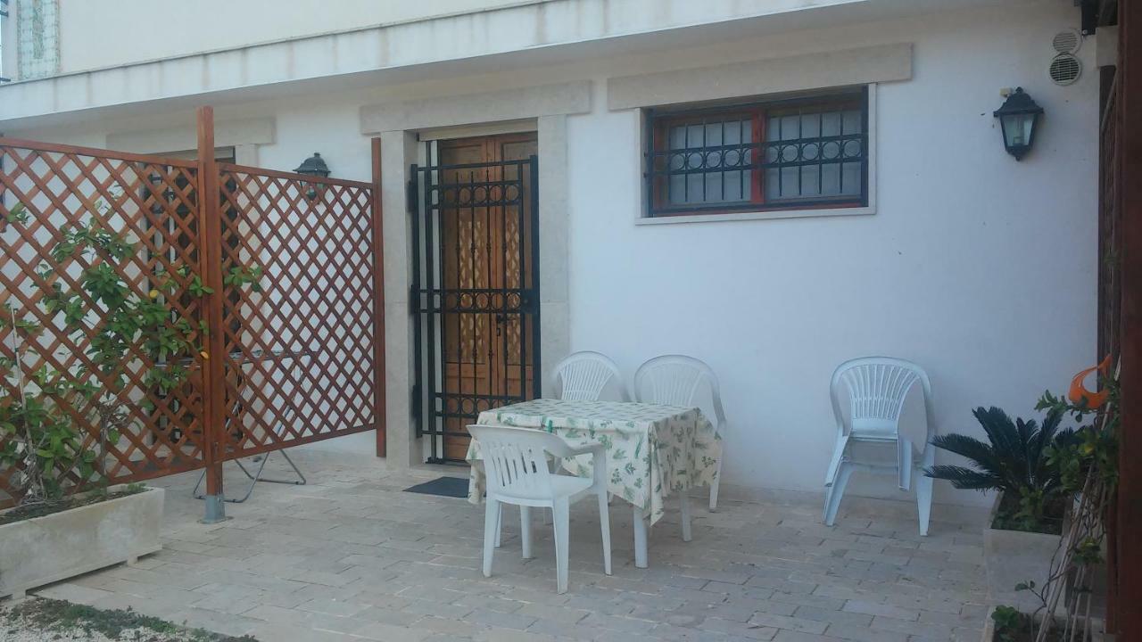 Behara Appartement Marina di Ragusa Buitenkant foto