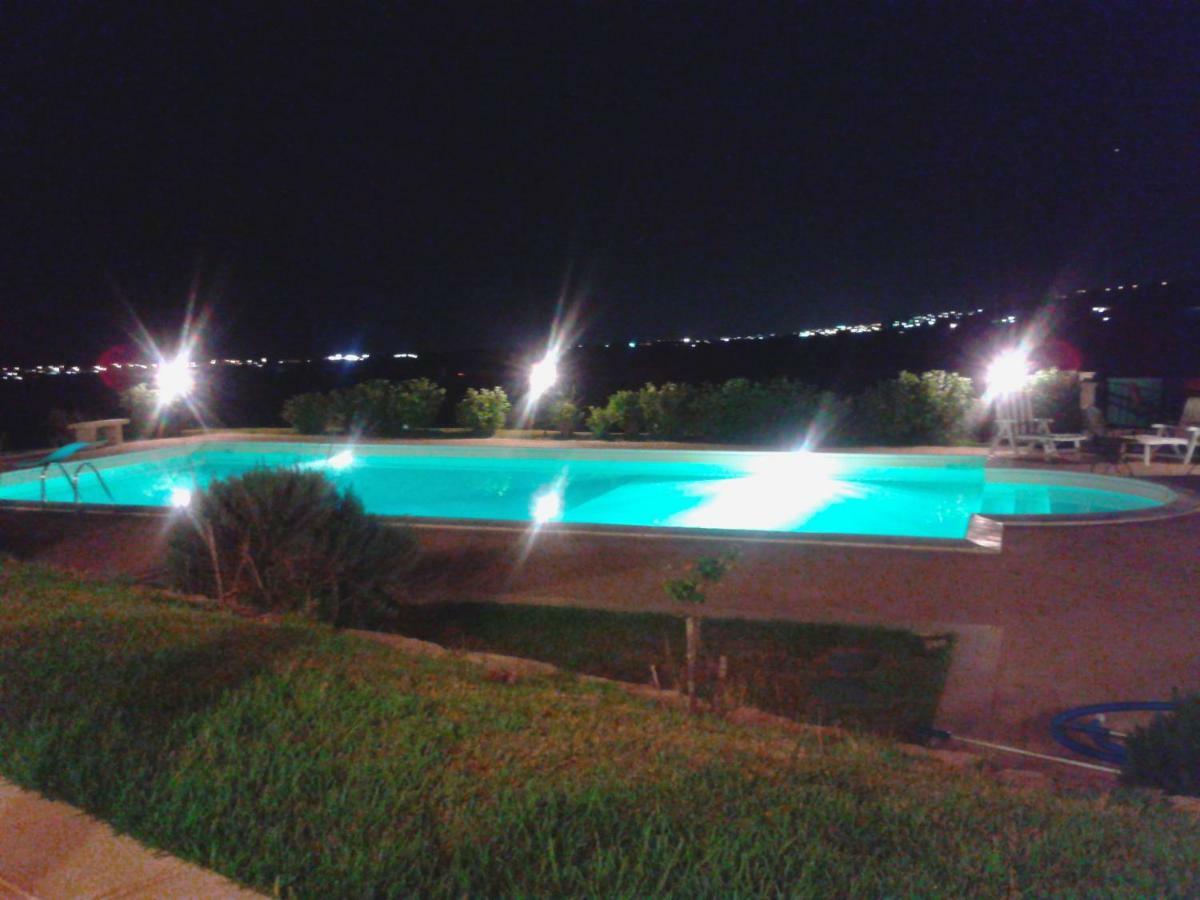 Behara Appartement Marina di Ragusa Buitenkant foto